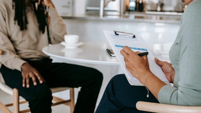 Managing Underperformance