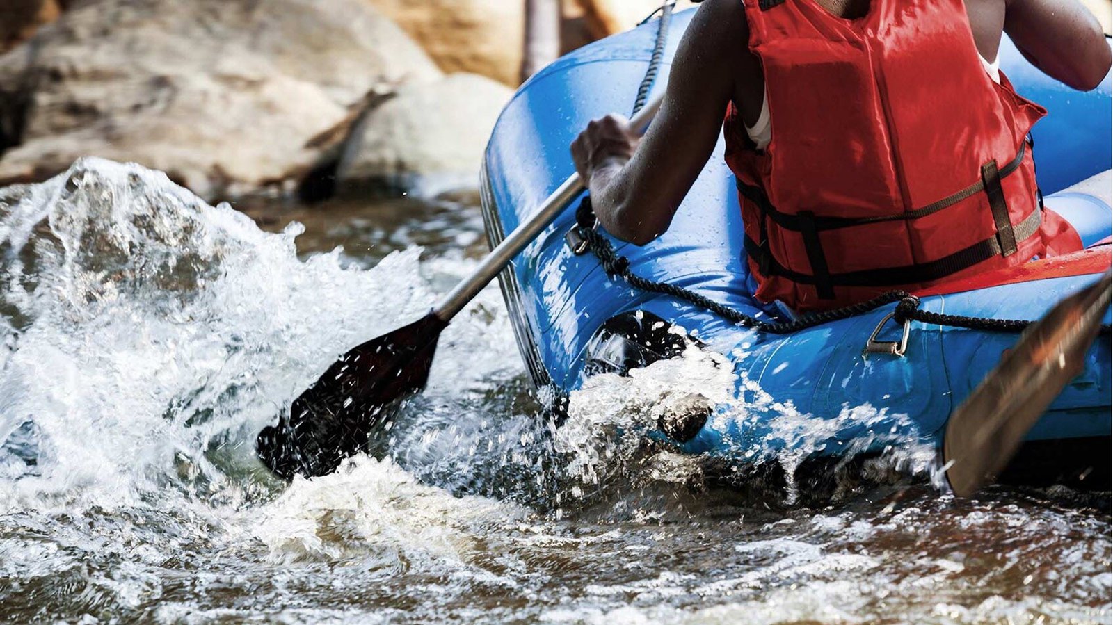 Managing Stress and Capacity