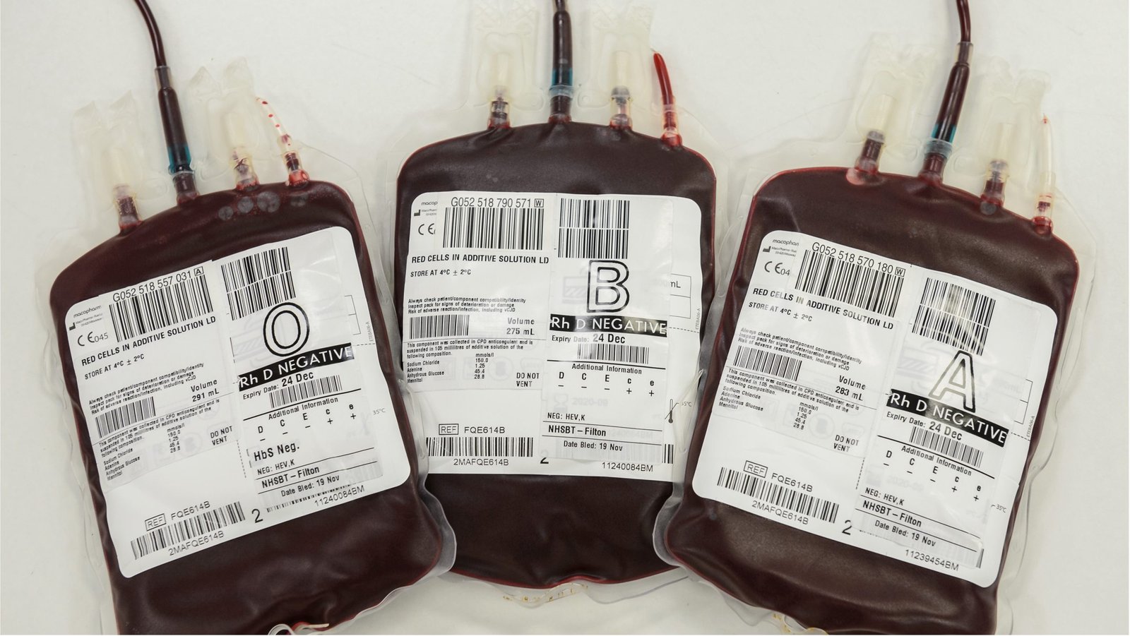 Direct Antiglobulin Test