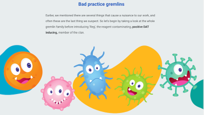 NHS BT - RCI DAT gremlins v1 carousel
